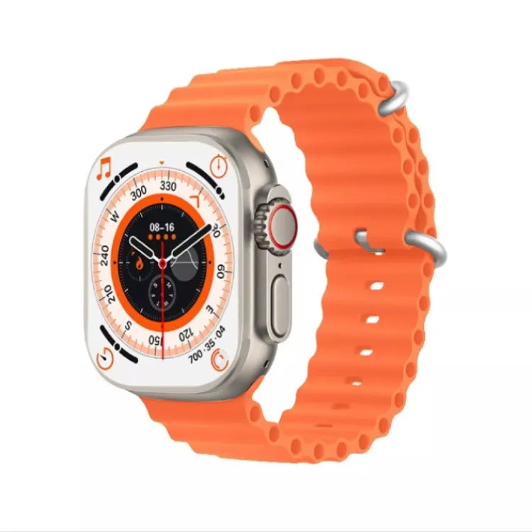 T900 Ultra Smart Watch Series 8