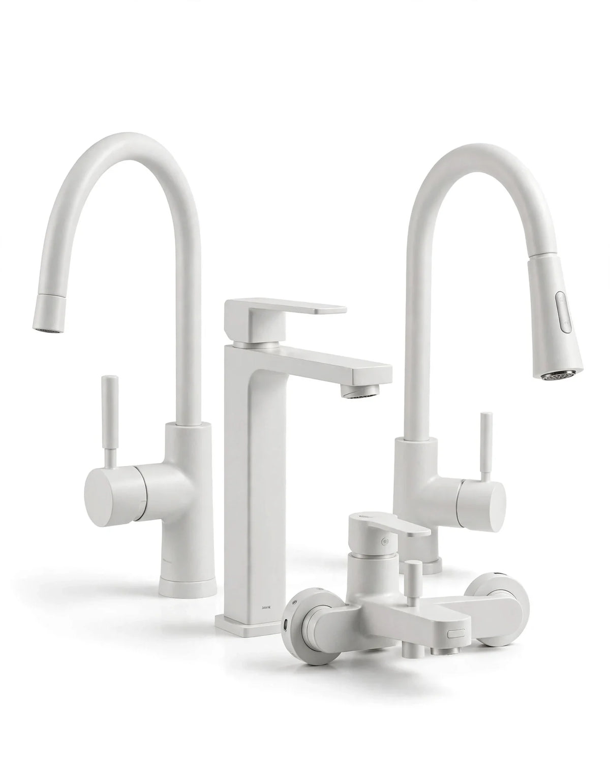 Faucets & Mixers