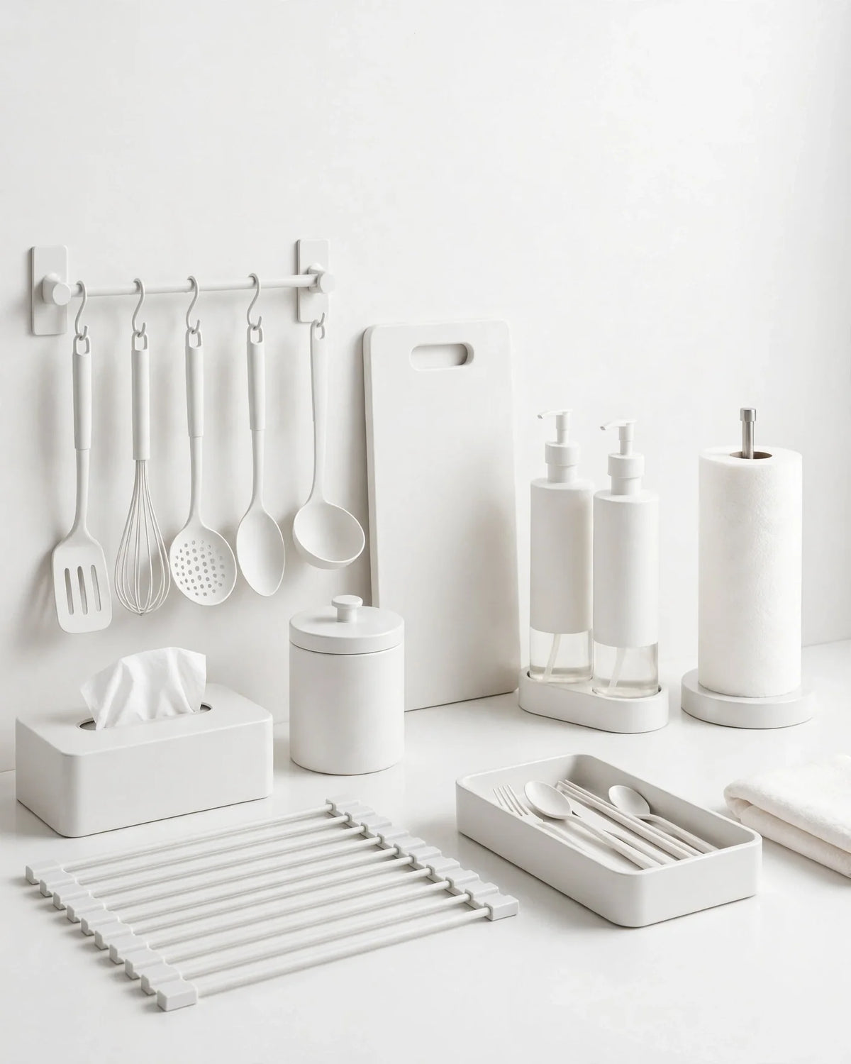 Kitchen Accessories